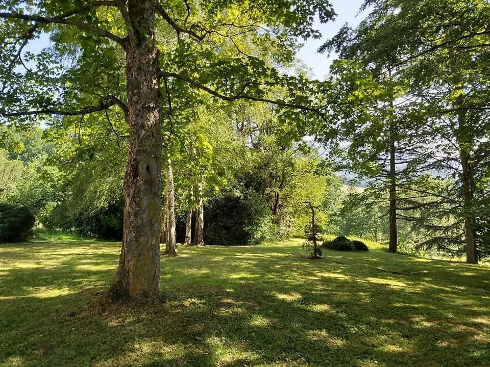 Le Clos Cathala Chambres D'Hotes Saint-Paul-de-Jarrat 3*,  France