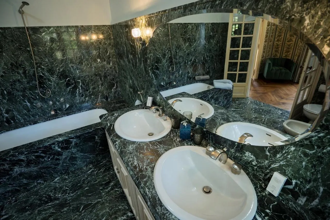 *** Hotel Le Clos Cathala Chambres D'Hotes Saint-Paul-de-Jarrat France