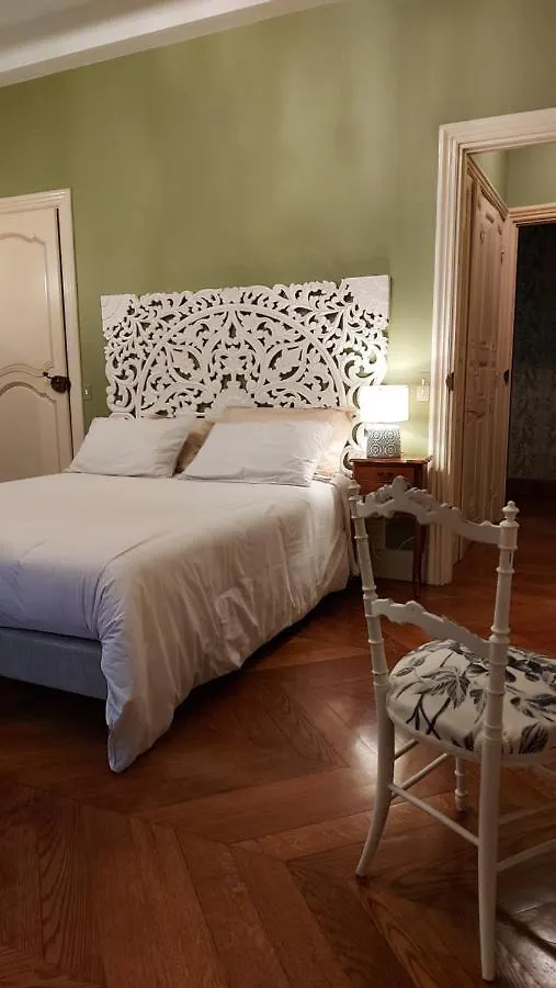 Hotel Le Clos Cathala Chambres D'Hotes Saint-Paul-de-Jarrat