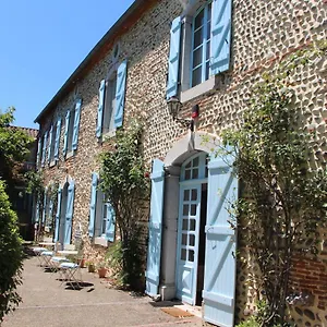 Lafitole Lodge Lafitole