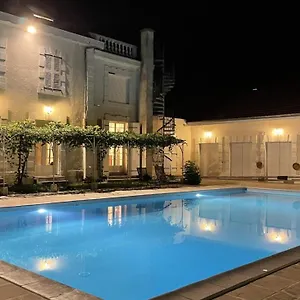 Logis Veles Aubin (Aveyron)