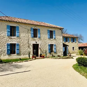 Chez Brunet D'hotes Et Lagraulet-du-Gers