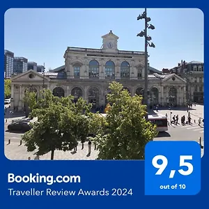visit hotel