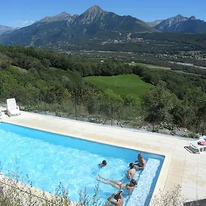  Bed & Breakfast Les Chemins Verts Frankrijk