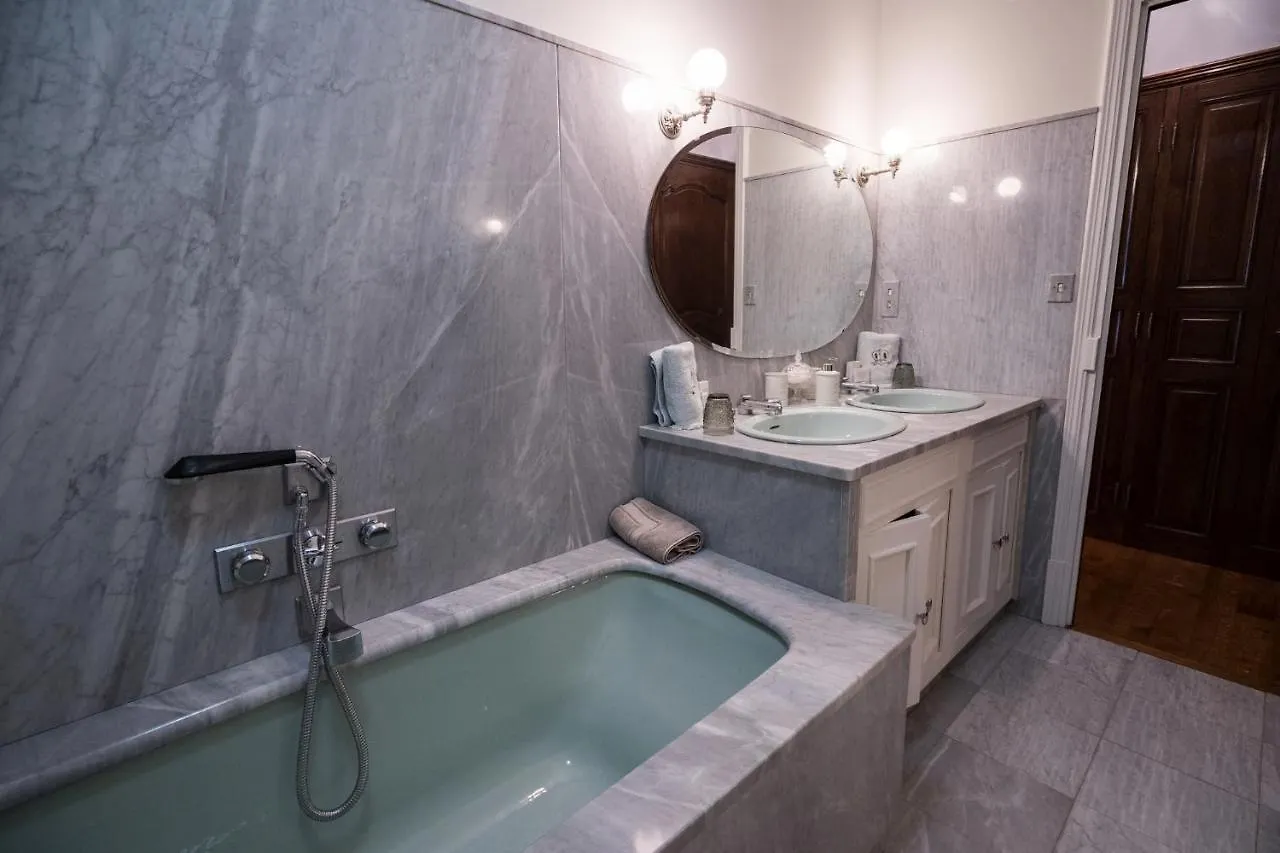 Le Clos Cathala Chambres D'Hotes Saint-Paul-de-Jarrat Hotel