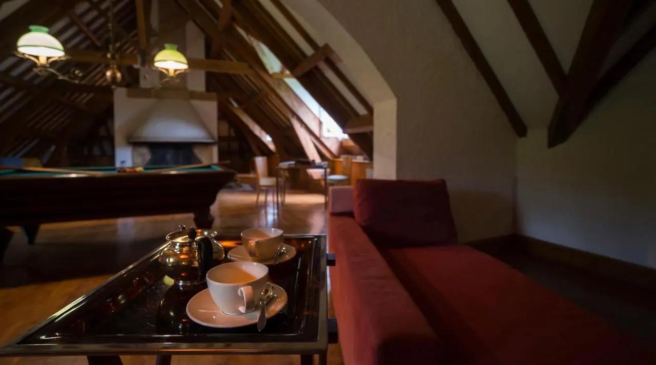 Le Clos Cathala Chambres D'Hotes Saint-Paul-de-Jarrat