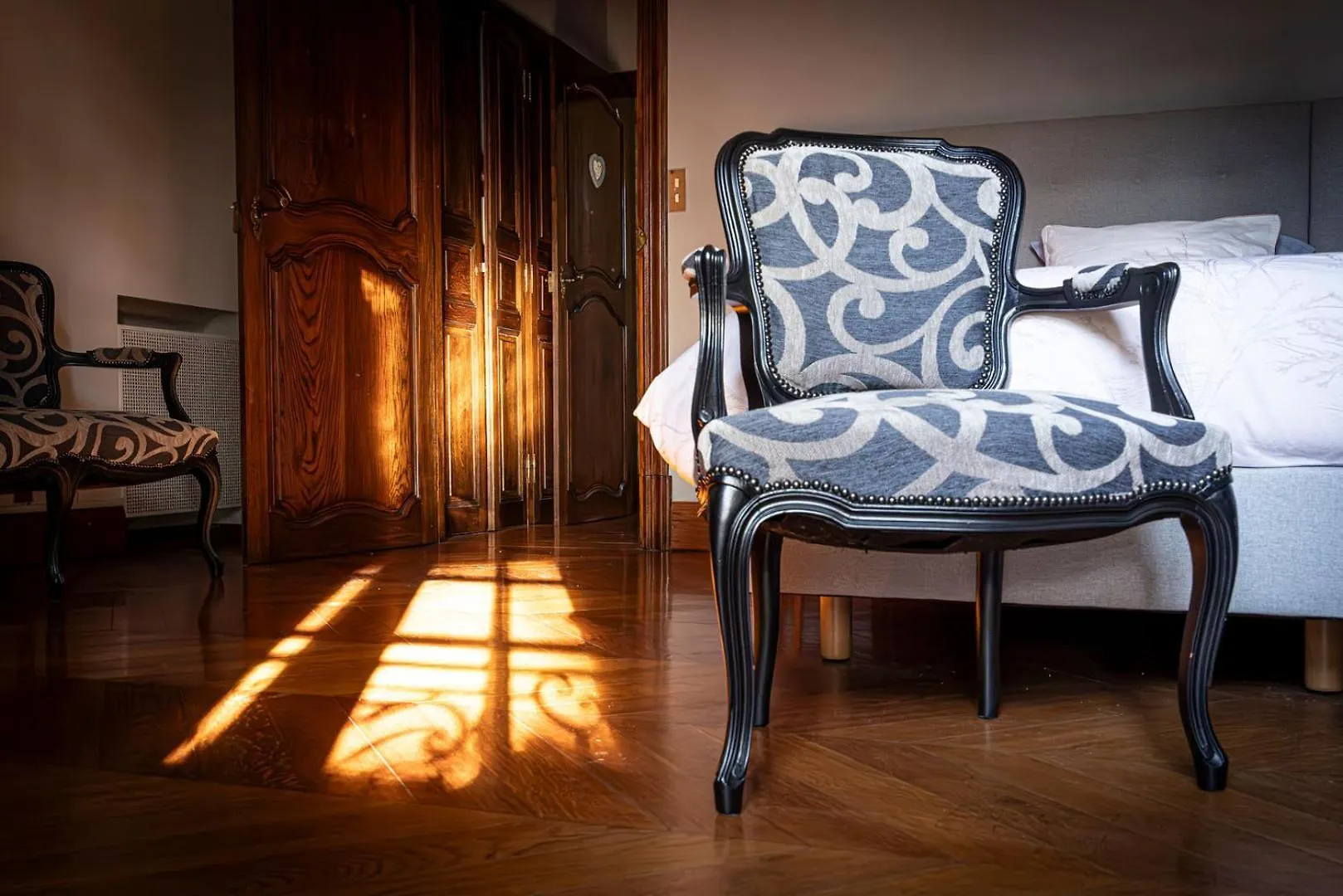 Le Clos Cathala Chambres D'Hotes Saint-Paul-de-Jarrat Hotel